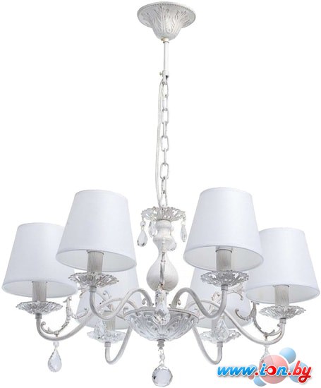 Подвесная люстра MW-Light Виталина 448012106 в Гродно