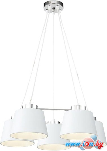Подвесная люстра Freya Barbara FR5004PL-05CH в Могилёве