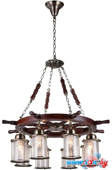 Подвесная люстра ST Luce Volantino SL150.303.08 в Гродно