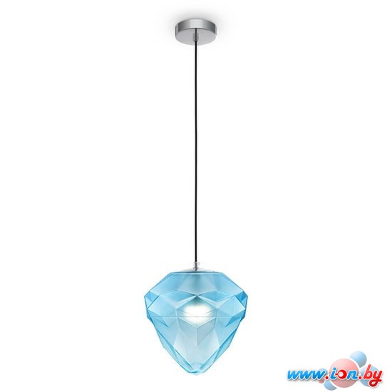 Подвесная люстра Maytoni Globo P053PL-01BL в Могилёве