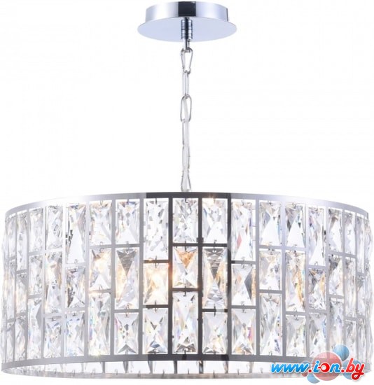 Подвесная люстра Maytoni Gelid MOD184-PL-04-CH в Могилёве