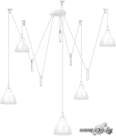 Подвесная люстра Lightstar Acrobata 761056 в Гродно