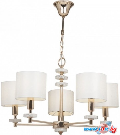 Подвесная люстра Freya Tiana FR5015PL-05G в Могилёве