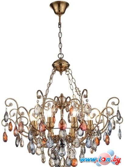 Подвесная люстра ST Luce Vianeta SL421.303.08 в Гродно