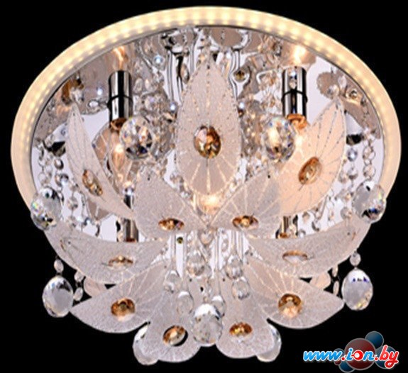 Припотолочная люстра Sanxiang Lighting SX-5666/600 в Гродно