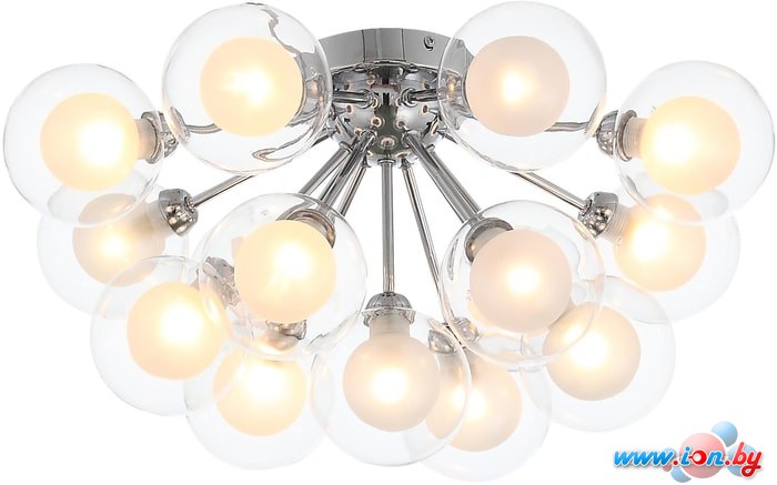 Люстра средней высоты ST Luce Dualita SL431.102.15 в Могилёве