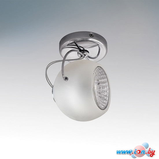 Точечный светильник Lightstar 110514 в Могилёве