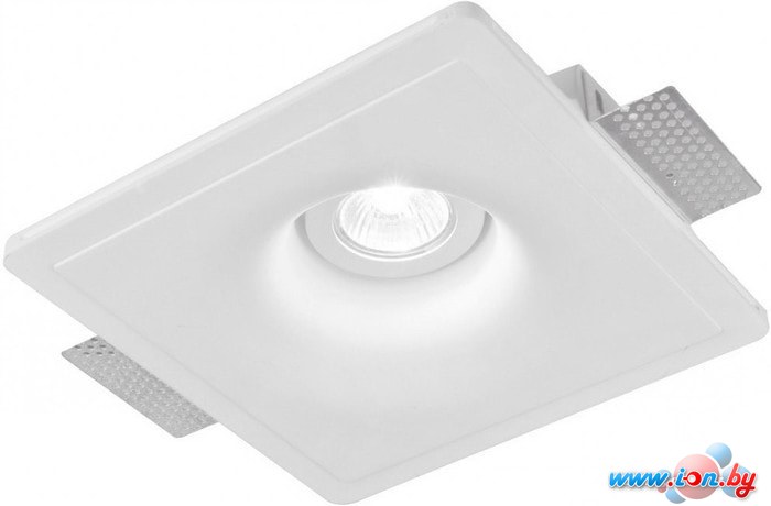 Точечный светильник Arte Lamp Invisible A9410PL-1WH в Могилёве