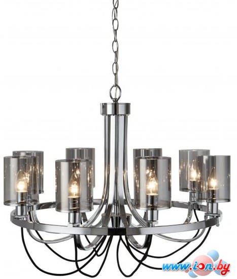 Подвесная люстра Arte Lamp Ombra A2995LM-8CC в Гродно