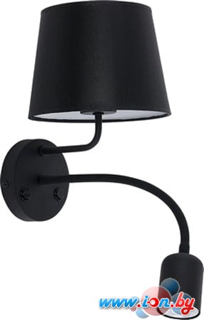 Бра TK Lighting Maja black 2537 в Бресте