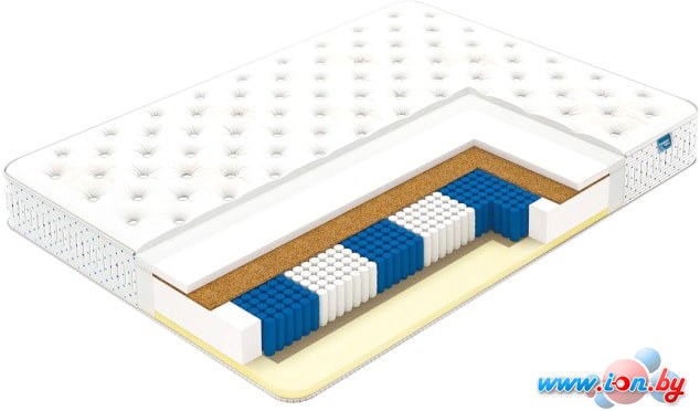 Матрас Vegas Secret Dream 120x190 (трикотаж) в Могилёве