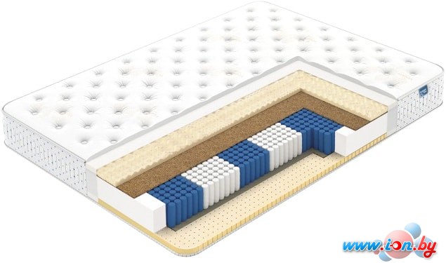 Матрас Vegas Golden Dream 150x195 (трикотаж) в Витебске