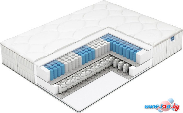 Матрас Vegas Extra Spring 180x195 в Витебске