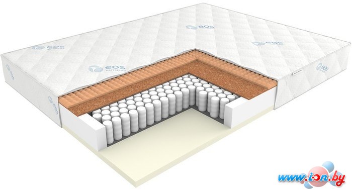 Матрас ЭОС Премьер Тип 13 100x180 (трикотаж) в Гомеле