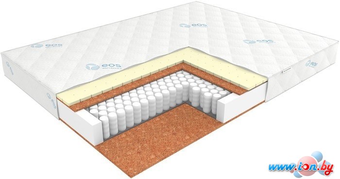 Матрас ЭОС Премьер Тип 9b 80x160 (трикотаж) в Гомеле