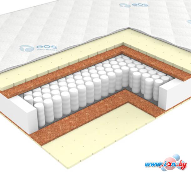Матрас ЭОС Премьер Тип 5а 170x190 (трикотаж) в Витебске