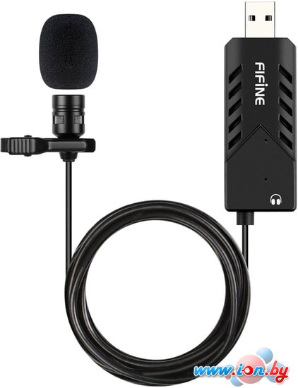 Микрофон FIFINE K053 в Могилёве