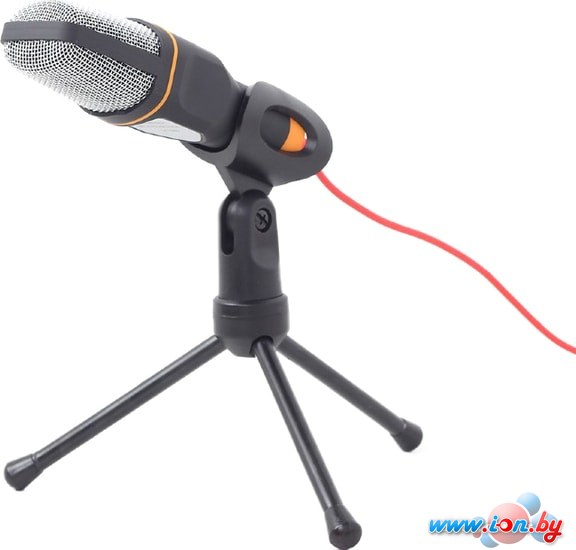 Микрофон Gembird MIC-D-03 в Гродно