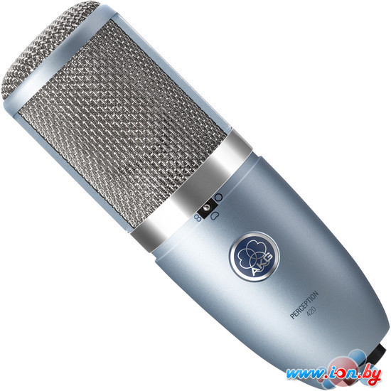 Микрофон AKG P420 в Могилёве