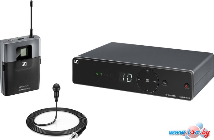 Микрофон Sennheiser XSW 1-ME2-B в Могилёве