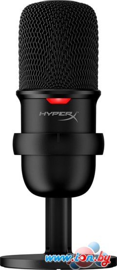 Микрофон HyperX SoloCast в Гомеле