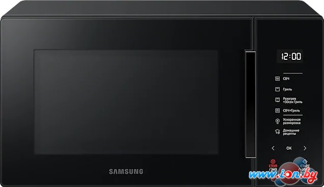 Микроволновая печь Samsung MG23T5018AK/BW в Минске