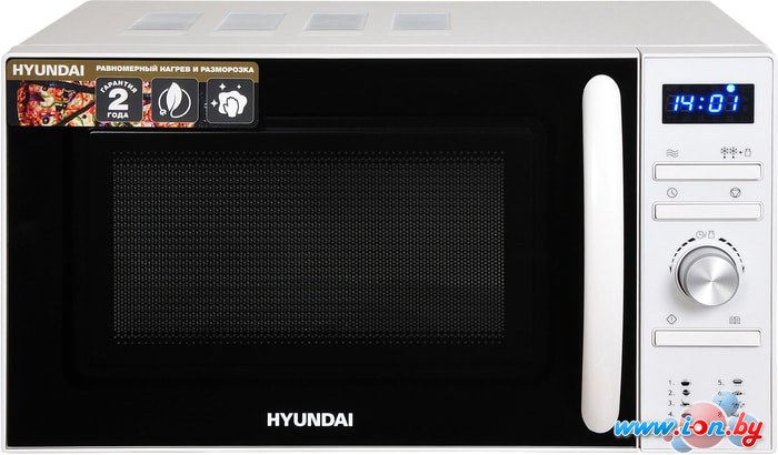 Микроволновая печь Hyundai HYM-D3027 в Бресте