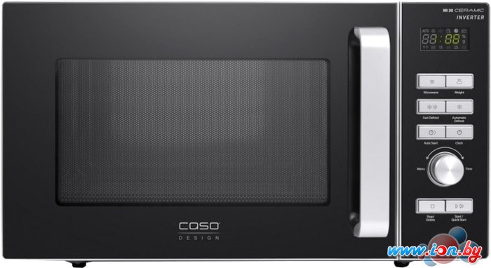 Микроволновая печь CASO MI 30 Ceramic в Могилёве