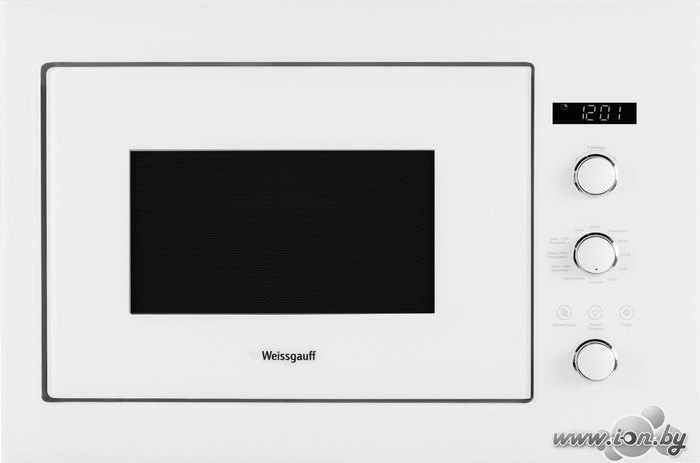 Микроволновая печь Weissgauff HMT-252 в Минске
