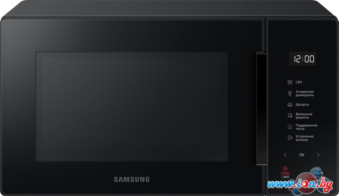 Микроволновая печь Samsung MS23T5018AK/BW в Минске