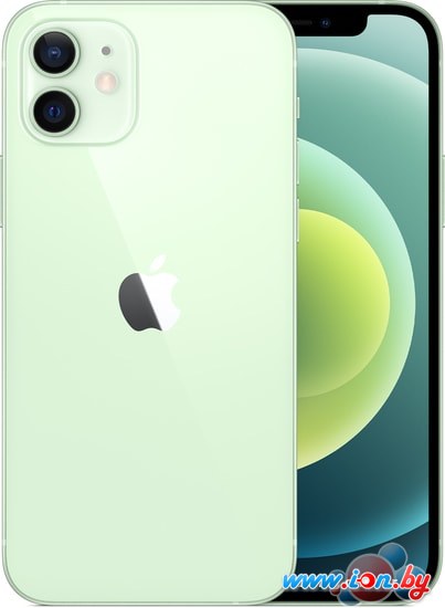 Смартфон Apple iPhone 12 128GB (зеленый) в Могилёве