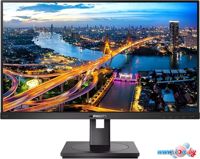 Монитор Philips 242B1V/00 в Могилёве
