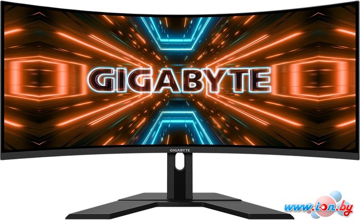 Монитор Gigabyte G34WQC в Гродно