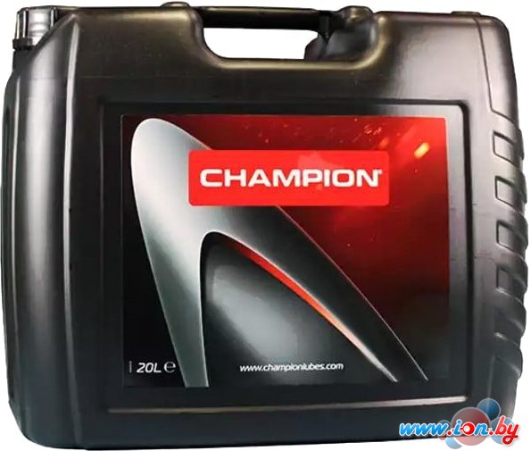 Моторное масло Champion OEM Specific 5W-30 UHPD Extra S 20л в Могилёве