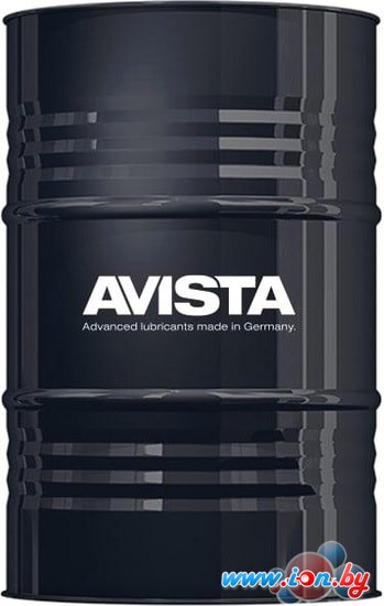 Моторное масло Avista pace GER FS 10W-40 60л в Бресте