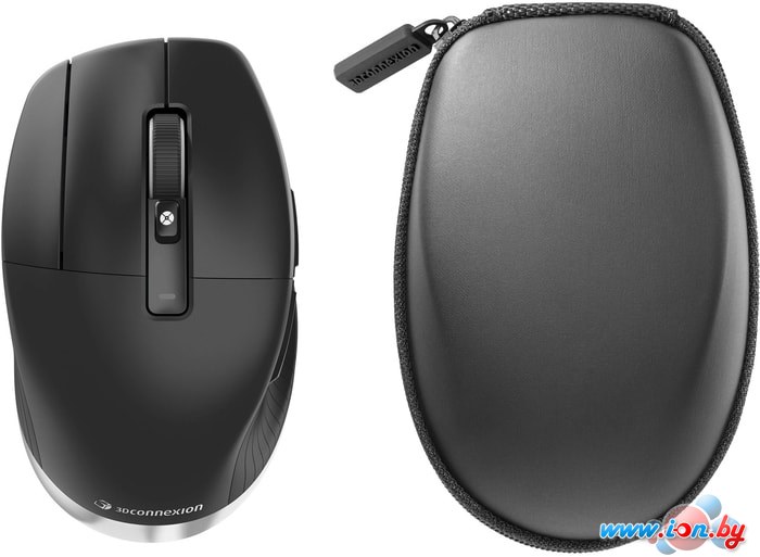 Мышь 3Dconnexion CadMouse Pro Wireless Left в Бресте