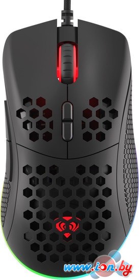 Игровая мышь Genesis Krypton 550 (черный) в Гродно