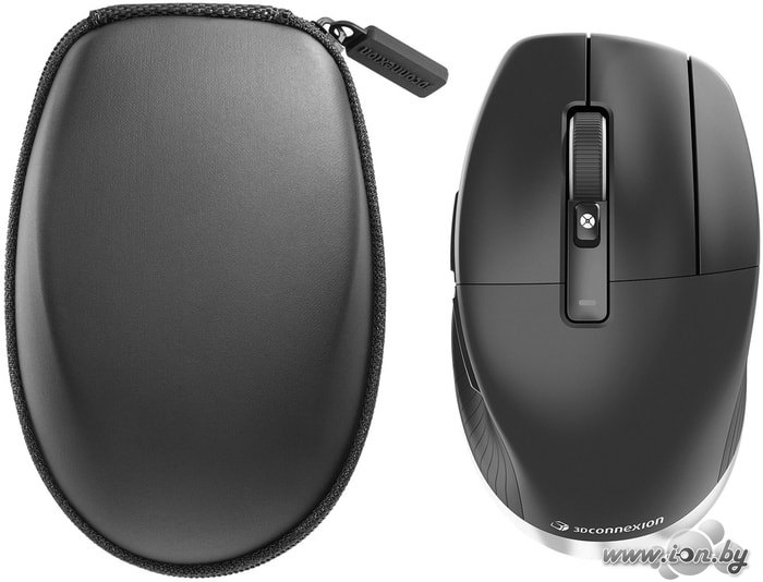 Мышь 3Dconnexion CadMouse Pro Wireless в Могилёве