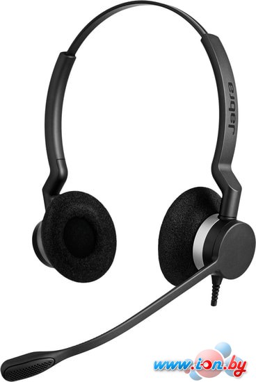 Наушники Jabra Biz 2300 USB MS Duo в Могилёве