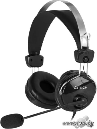 Наушники A4Tech ComfortFit HU-7P в Минске