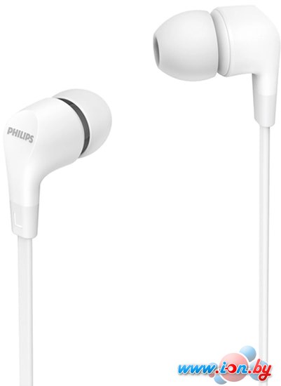 Наушники Philips TAE1105WT/00 в Гродно