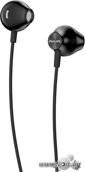 Наушники Philips TAUE100BK/00 в Бресте