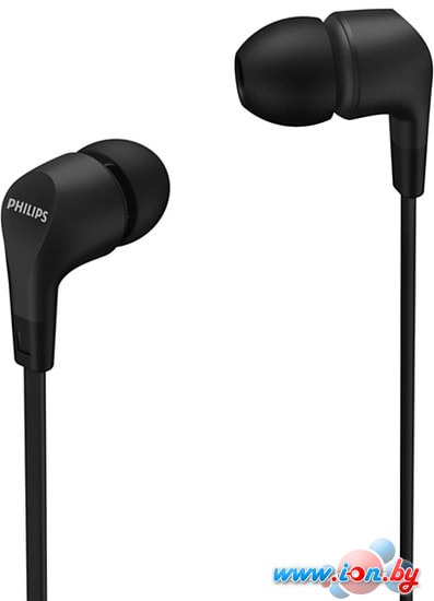 Наушники Philips TAE1105BK/00 в Гродно