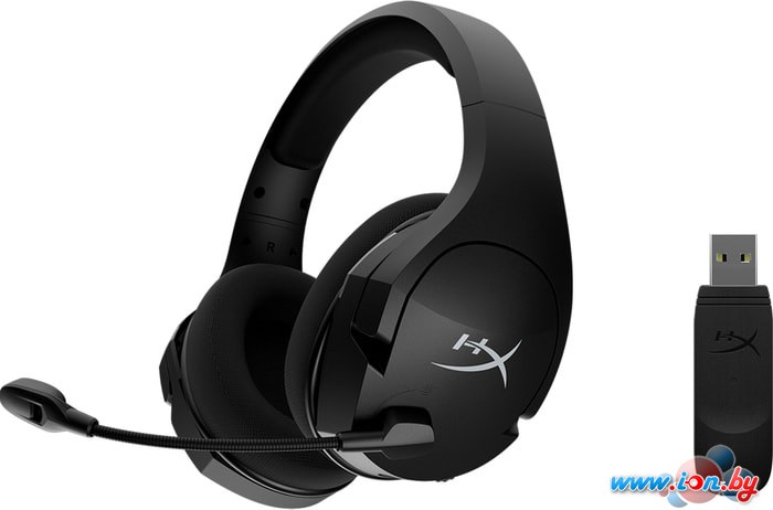 Наушники HyperX Cloud Stinger Core Wireless 7.1 PC в Могилёве