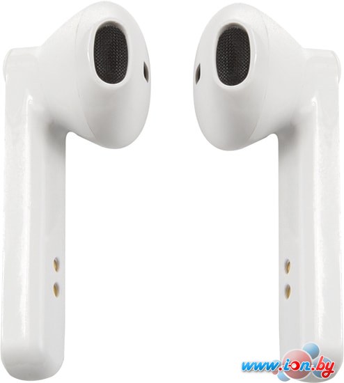 Наушники Red Line BHS-22 (белый) в Могилёве