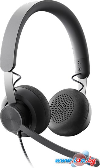 Наушники Logitech Zone Wired MS в Гродно