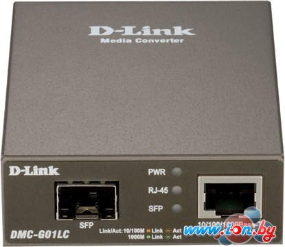 Сетевой адаптер D-Link DMC-G01LC в Минске