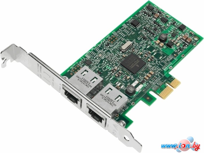 Сетевой адаптер Broadcom BCM5720-2P в Могилёве