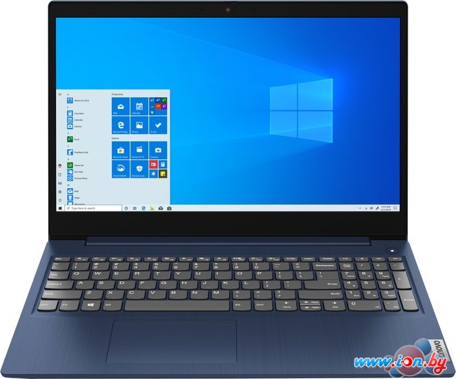 Ноутбук Lenovo IdeaPad 3 15ARE05 81W40070RK в Бресте