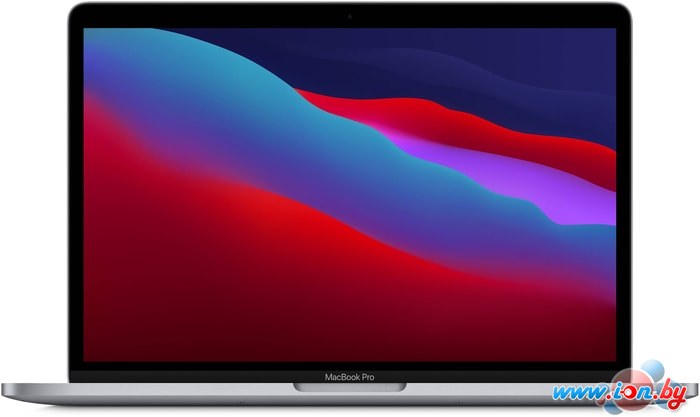 Ноутбук Apple Macbook Pro 13 M1 2020 MYD82 в Могилёве